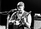Guy Forsith ,  Jeff Botha (basse), Nina Singh Botha (batterie) : 2014, BLUES, CONCERT, FOLK, TREMBLAY EN FRANCE