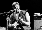 Guy Forsith ,  Jeff Botha (basse), Nina Singh Botha (batterie) : 2014, BLUES, CONCERT, FOLK, TREMBLAY EN FRANCE