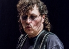 Le Révérend (chant, guitare), Patrice Pillon (batterie), Serge Cortin  (basse)