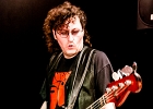 Le Révérend (chant, guitare), Patrice Pillon (batterie), Serge Cortin  (basse)