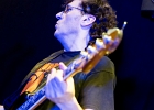 Le Révérend (chant, guitare), Patrice Pillon (batterie), Serge Cortin  (basse)