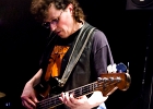 Le Révérend (chant, guitare), Patrice Pillon (batterie), Serge Cortin  (basse)
