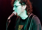 Le Révérend (chant, guitare), Patrice Pillon (batterie), Serge Cortin  (basse)