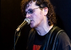Le Révérend (chant, guitare), Patrice Pillon (batterie), Serge Cortin  (basse)
