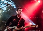 Blues Power Band :  Bannish (chant), Paco (guitare, chant), Papygratteux (guitare, chant), Nicolas (basse), Bathus (batterie), Damien (claviers)