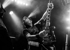 Blues Power Band :  Bannish (chant), Paco (guitare, chant), Papygratteux (guitare, chant), Nicolas (basse), Bathus (batterie), Damien (claviers)