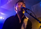Blues Power Band :  Bannish (chant), Paco (guitare, chant), Papygratteux (guitare, chant), Nicolas (basse), Bathus (batterie), Damien (claviers)