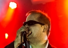 Blues Power Band :  Bannish (chant), Paco (guitare, chant), Papygratteux (guitare, chant), Nicolas (basse), Bathus (batterie), Damien (claviers)