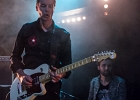 Blues Power Band :  Bannish (chant), Paco (guitare, chant), Papygratteux (guitare, chant), Nicolas (basse), Bathus (batterie), Damien (claviers)
