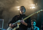 Blues Power Band :  Bannish (chant), Paco (guitare, chant), Papygratteux (guitare, chant), Nicolas (basse), Bathus (batterie), Damien (claviers)