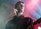 Blues Power Band :  Bannish (chant), Paco (guitare, chant), Papygratteux (guitare, chant), Nicolas (basse), Bathus (batterie), Damien (claviers)