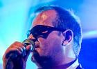 Blues Power Band :  Bannish (chant), Paco (guitare, chant), Papygratteux (guitare, chant), Nicolas (basse), Bathus (batterie), Damien (claviers)