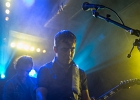 Blues Power Band :  Bannish (chant), Paco (guitare, chant), Papygratteux (guitare, chant), Nicolas (basse), Bathus (batterie), Damien (claviers)