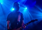 Blues Power Band :  Bannish (chant), Paco (guitare, chant), Papygratteux (guitare, chant), Nicolas (basse), Bathus (batterie), Damien (claviers)