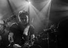 Blues Power Band :  Bannish (chant), Paco (guitare, chant), Papygratteux (guitare, chant), Nicolas (basse), Bathus (batterie), Damien (claviers)
