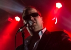 Blues Power Band :  Bannish (chant), Paco (guitare, chant), Papygratteux (guitare, chant), Nicolas (basse), Bathus (batterie), Damien (claviers)