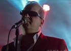 Blues Power Band :  Bannish (chant), Paco (guitare, chant), Papygratteux (guitare, chant), Nicolas (basse), Bathus (batterie), Damien (claviers)