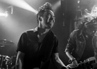 Blues Power Band :  Bannish (chant), Paco (guitare, chant), Papygratteux (guitare, chant), Nicolas (basse), Bathus (batterie), Damien (claviers)