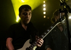 Blues Power Band :  Bannish (chant), Paco (guitare, chant), Papygratteux (guitare, chant), Nicolas (basse), Bathus (batterie), Damien (claviers)