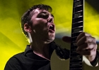 Blues Power Band :  Bannish (chant), Paco (guitare, chant), Papygratteux (guitare, chant), Nicolas (basse), Bathus (batterie), Damien (claviers)