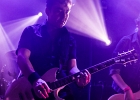 Blues Power Band :  Bannish (chant), Paco (guitare, chant), Papygratteux (guitare, chant), Nicolas (basse), Bathus (batterie), Damien (claviers)