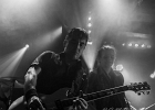 Blues Power Band :  Bannish (chant), Paco (guitare, chant), Papygratteux (guitare, chant), Nicolas (basse), Bathus (batterie), Damien (claviers)