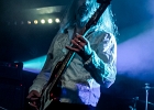 Blues Power Band :  Bannish (chant), Paco (guitare, chant), Papygratteux (guitare, chant), Nicolas (basse), Bathus (batterie), Damien (claviers) et  El Tao de Jesus Volt pour le final