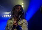 Blues Power Band :  Bannish (chant), Paco (guitare, chant), Papygratteux (guitare, chant), Nicolas (basse), Bathus (batterie), Damien (claviers) et  El Tao de Jesus Volt pour le final