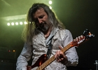 Blues Power Band :  Bannish (chant), Paco (guitare, chant), Papygratteux (guitare, chant), Nicolas (basse), Bathus (batterie), Damien (claviers) et  El Tao de Jesus Volt pour le final