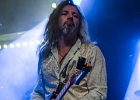 Blues Power Band :  Bannish (chant), Paco (guitare, chant), Papygratteux (guitare, chant), Nicolas (basse), Bathus (batterie), Damien (claviers) et  El Tao de Jesus Volt pour le final