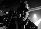 Blues Power Band :  Bannish (chant), Paco (guitare, chant), Papygratteux (guitare, chant), Nicolas (basse), Bathus (batterie), Damien (claviers)