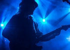 Jesus Volt : El Tao (guitare), Lord Tracy (chant), Fuzzy Bear (basse), Holy Bear (batterie)