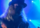 Jesus Volt : El Tao (guitare), Lord Tracy (chant), Fuzzy Bear (basse), Holy Bear (batterie)