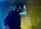 Jesus Volt : El Tao (guitare), Lord Tracy (chant), Fuzzy Bear (basse), Holy Bear (batterie)