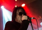 Jesus Volt : El Tao (guitare), Lord Tracy (chant), Fuzzy Bear (basse), Holy Bear (batterie)