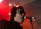 Jesus Volt : El Tao (guitare), Lord Tracy (chant), Fuzzy Bear (basse), Holy Bear (batterie)