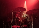 Jesus Volt : El Tao (guitare), Lord Tracy (chant), Fuzzy Bear (basse), Holy Bear (batterie)