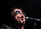 Jesus Volt : El Tao (guitare), Lord Tracy (chant), Fuzzy Bear (basse), Holy Bear (batterie)