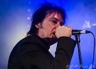Jesus Volt : El Tao (guitare), Lord Tracy (chant), Fuzzy Bear (basse), Holy Bear (batterie)