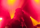 Jesus Volt : El Tao (guitare), Lord Tracy (chant), Fuzzy Bear (basse), Holy Bear (batterie)