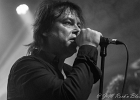 Jesus Volt : El Tao (guitare), Lord Tracy (chant), Fuzzy Bear (basse), Holy Bear (batterie)