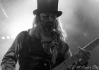Jesus Volt : El Tao (guitare), Lord Tracy (chant), Fuzzy Bear (basse), Holy Bear (batterie)