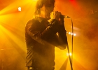 Jesus Volt : El Tao (guitare), Lord Tracy (chant), Fuzzy Bear (basse), Holy Bear (batterie)