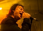 Jesus Volt : El Tao (guitare), Lord Tracy (chant), Fuzzy Bear (basse), Holy Bear (batterie)