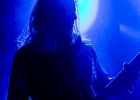 Jesus Volt : El Tao (guitare), Lord Tracy (chant), Fuzzy Bear (basse), Holy Bear (batterie)