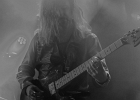 Jesus Volt : El Tao (guitare), Lord Tracy (chant), Fuzzy Bear (basse), Holy Bear (batterie)