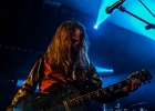 Jesus Volt : El Tao (guitare), Lord Tracy (chant), Fuzzy Bear (basse), Holy Bear (batterie)