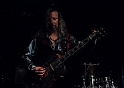 Jesus Volt : El Tao (guitare), Lord Tracy (chant), Fuzzy Bear (basse), Holy Bear (batterie)