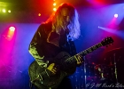 Jesus Volt : El Tao (guitare), Lord Tracy (chant), Fuzzy Bear (basse), Holy Bear (batterie)