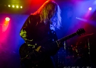 Jesus Volt : El Tao (guitare), Lord Tracy (chant), Fuzzy Bear (basse), Holy Bear (batterie)